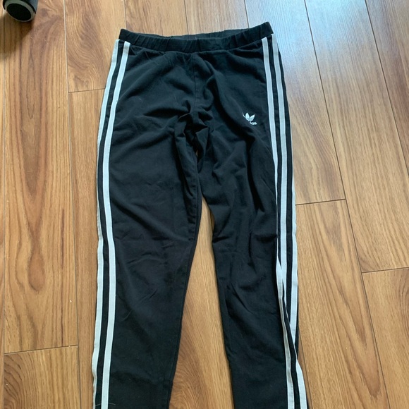 Adidas tights - Picture 1 of 3